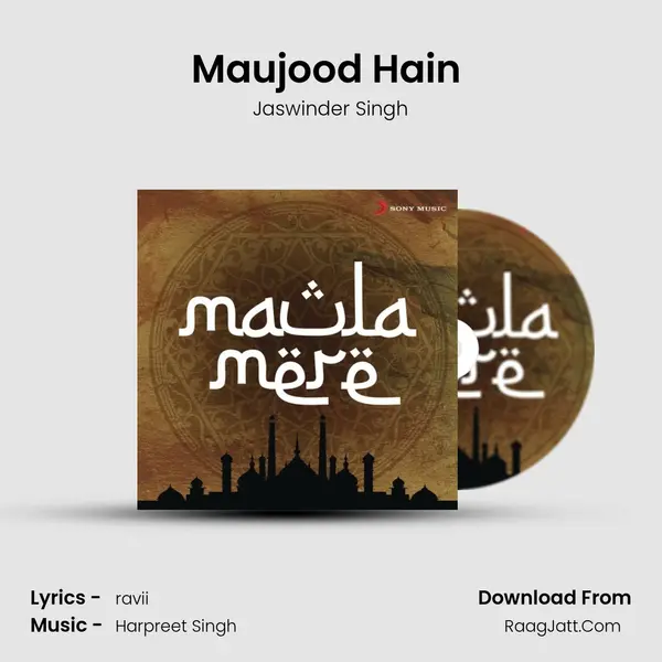 Maujood Hain (From 