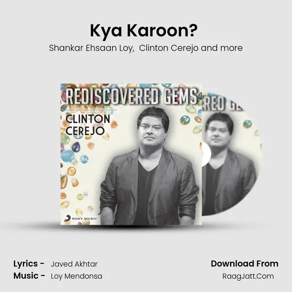 Kya Karoon? (From "Wake Up Sid") Cover