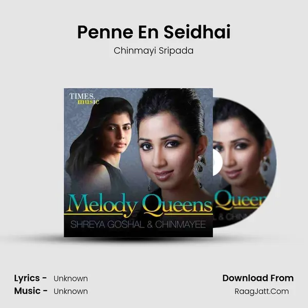 Penne En Seidhai Cover