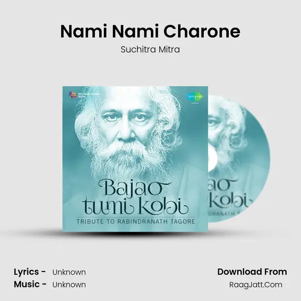 Nami Nami Charone Cover