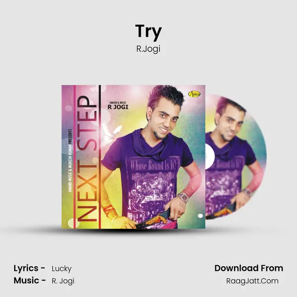 Try mp3 song