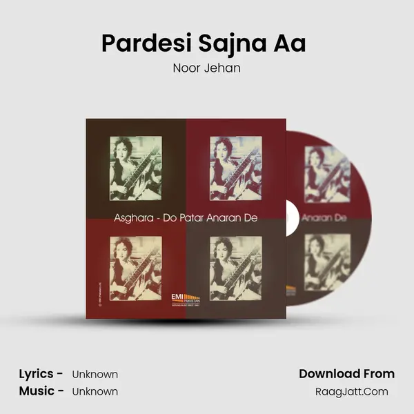 Pardesi Sajna Aa (From 