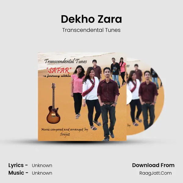 Dekho Zara mp3 song