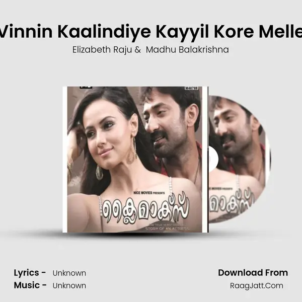 Vinnin Kaalindiye Kayyil Kore Melle MP3 Song by Elizabeth Raju Cover