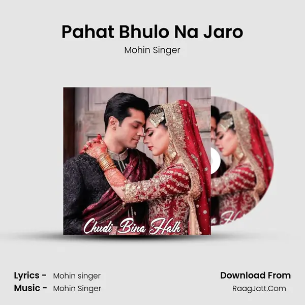 Pahat Bhulo Na Jaro MP3 Song by Mohin Singer Cover