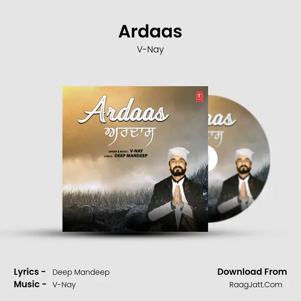 Ardaas mp3 song