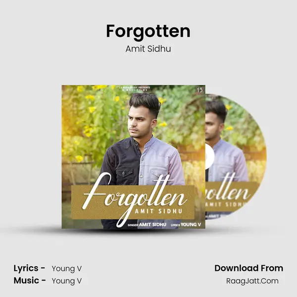Forgotten mp3 song