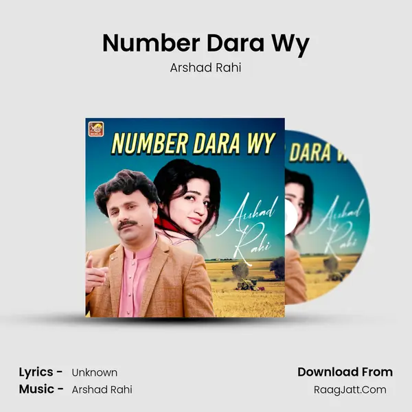 Number Dara Wy mp3 song