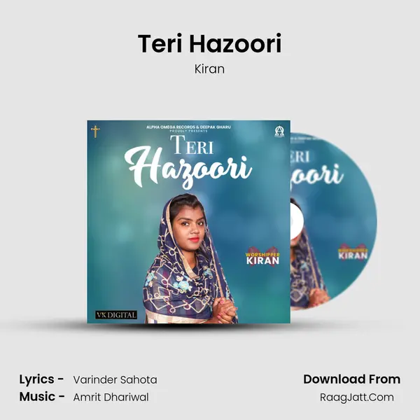 Teri Hazoori mp3 song
