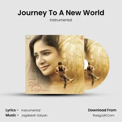 Journey To A New World MP3 Song by Instrumental Cover