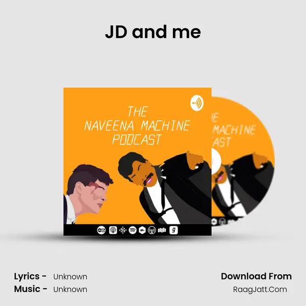 JD and me MP3 Song by  Cover