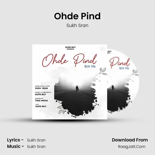 Ohde Pind mp3 song