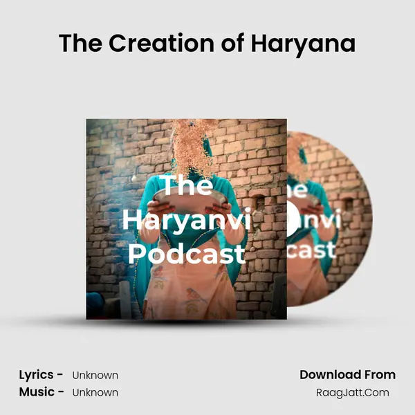 The Creation of Haryana MP3 Song by  Cover