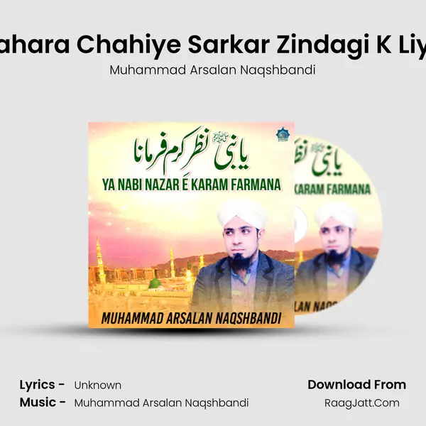 Sahara Chahiye Sarkar Zindagi K Liye mp3 song