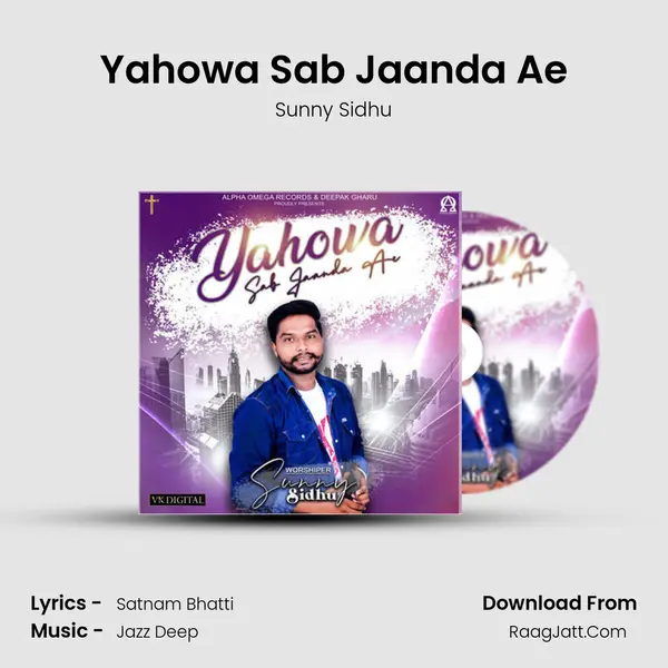 Sunny Sidhu