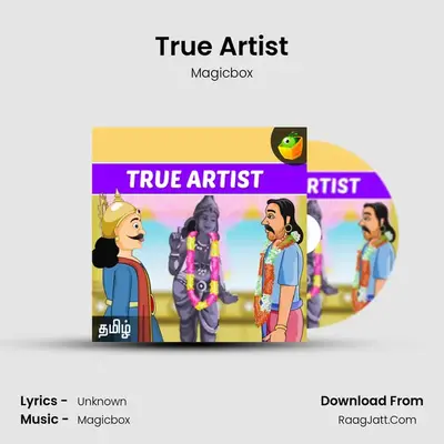 True Artist - Magicbox