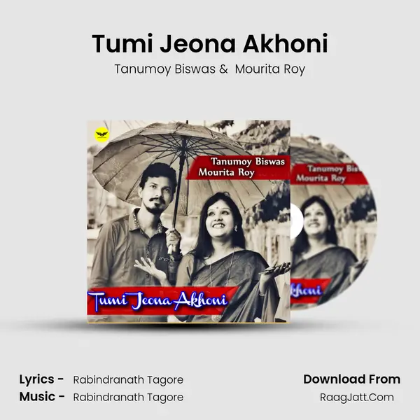 Tumi Jeona Akhoni mp3 song