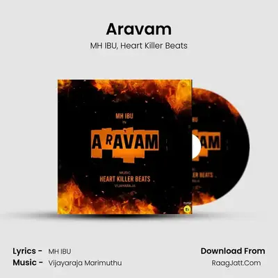 Aravam - MH IBU