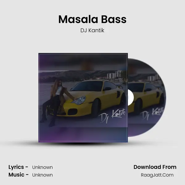 Masala Bass mp3 song