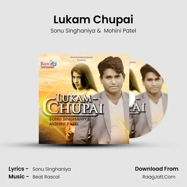 Lukam Chupai mp3 song