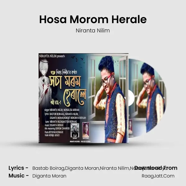 Hosa Morom Herale - Niranta Nilim