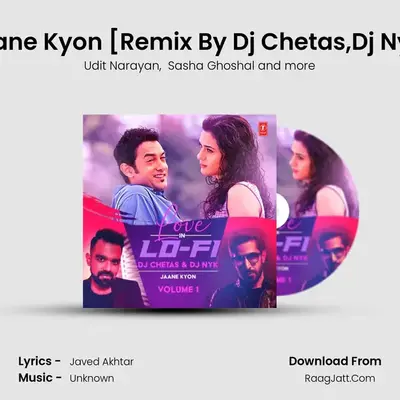 Jaane Kyon (From 