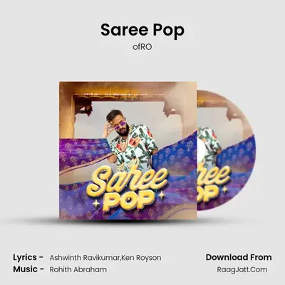 Saree Pop - ofRO
