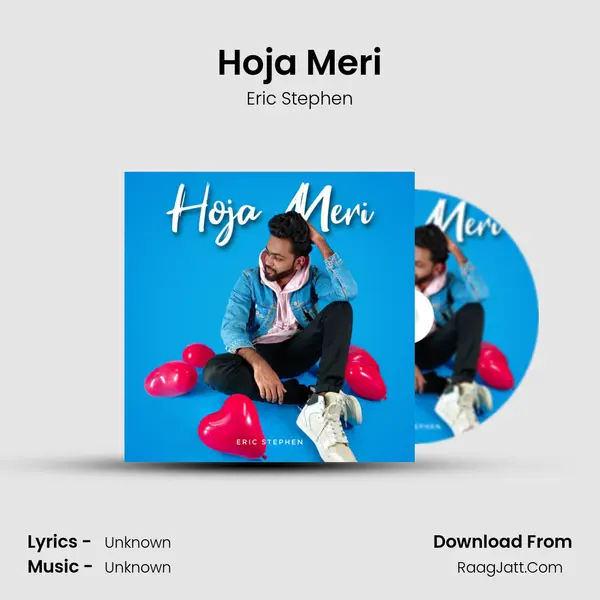 Hoja Meri MP3 Song by Eric Stephen Cover