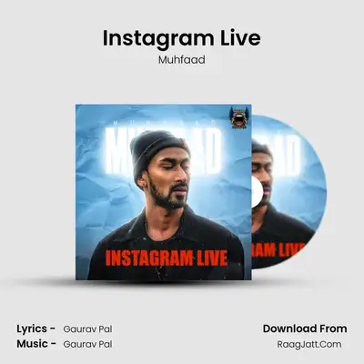 Instagram Live Cover