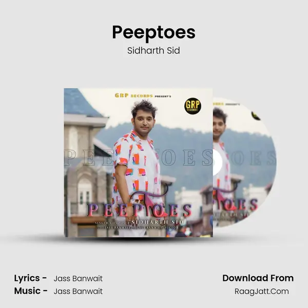 Peeptoes mp3 song