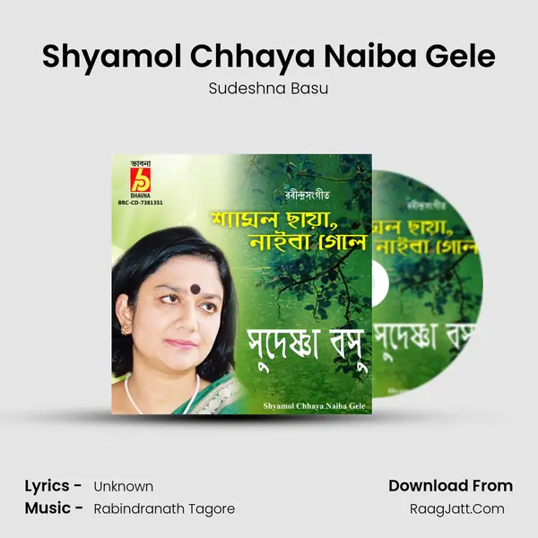Shyamol Chhaya Naiba Gele mp3 song
