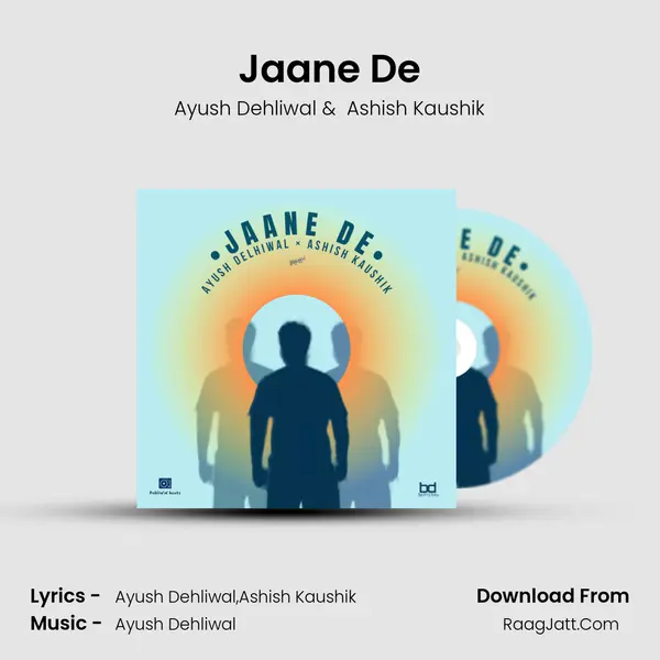 Jaane De mp3 song