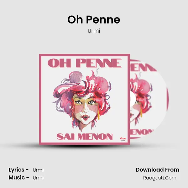 Oh Penne - Urmi