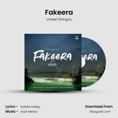Fakeera mp3 song