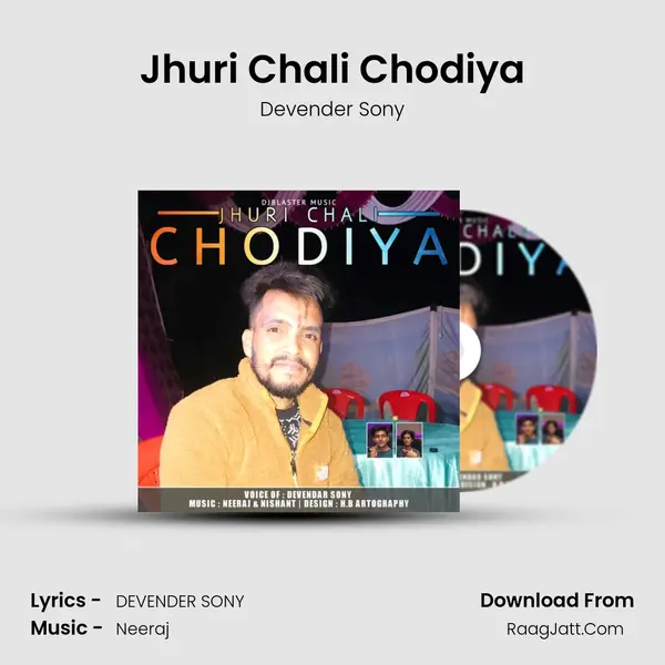 Jhuri Chali Chodiya mp3 song