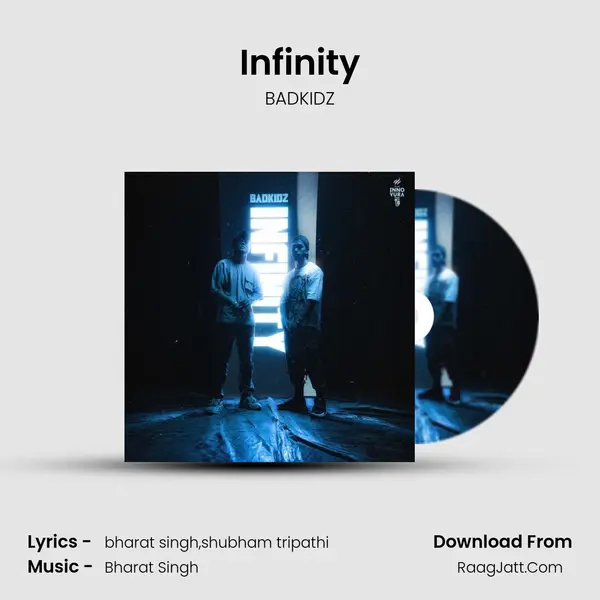 Infinity mp3 song