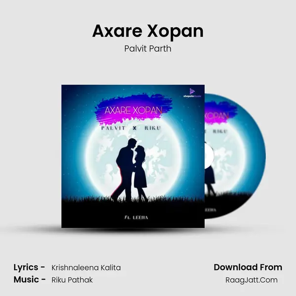 Axare Xopan mp3 song