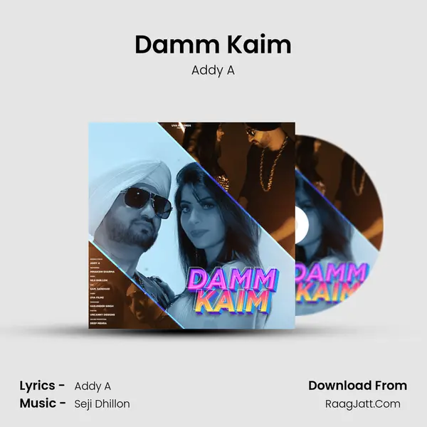 Addy A