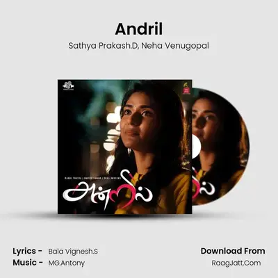 Andril - Sathya Prakash.D