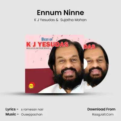 Ennum Ninne Cover