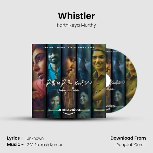 Karthikeya Murthy