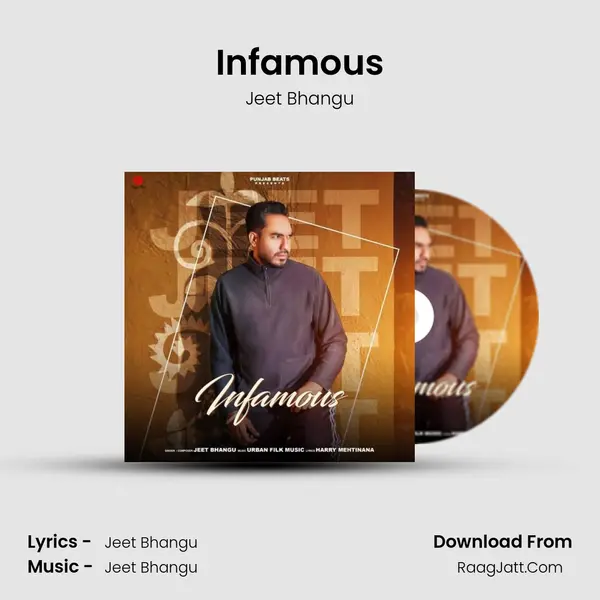 Infamous mp3 song