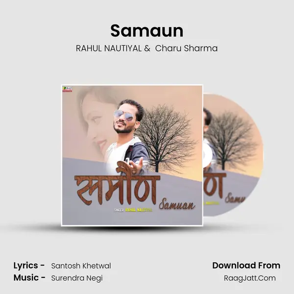 Santosh Khetwal