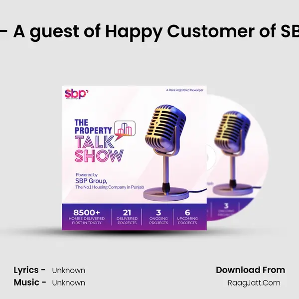 Ep#24-Ms. Gurpreet Kaur- A guest of Happy Customer of SBP Housing Park Derabassi MP3 Song by  Cover