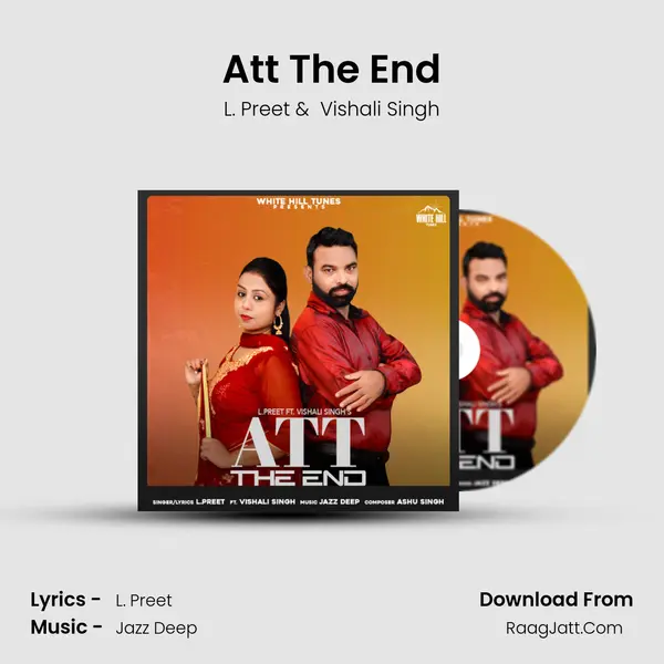 Att The End mp3 song