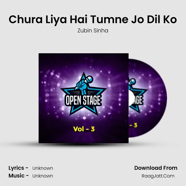 Chura Liya Hai Tumne Jo Dil Ko Cover