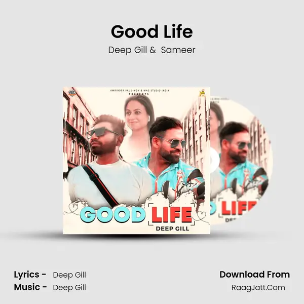 Good Life mp3 song