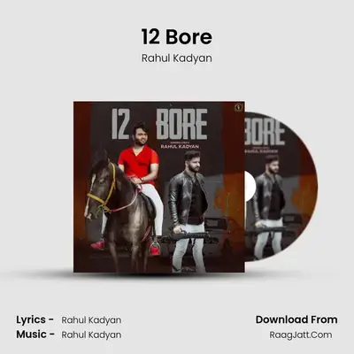 12 Bore mp3 song