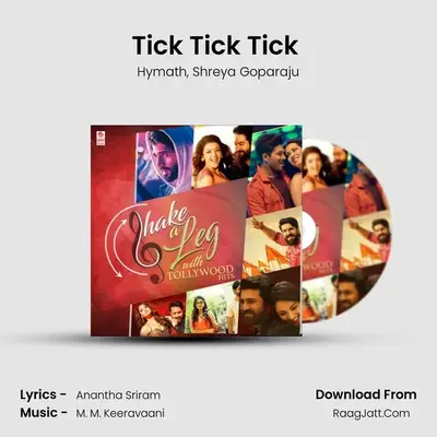 Tick Tick Tick (From Savyasachi) mp3 song