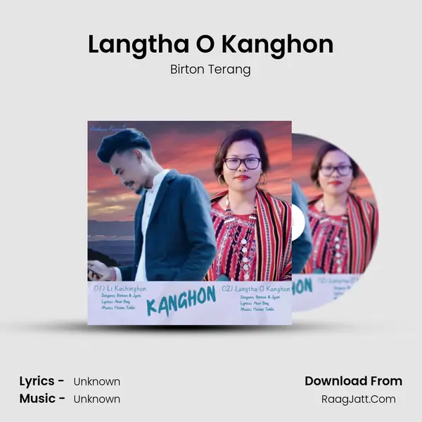 Langtha O Kanghon mp3 song